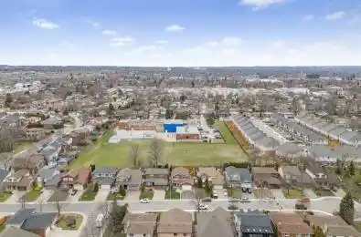 99 Pinewarbler Drive Hamilton Ontario L9A 4Z5