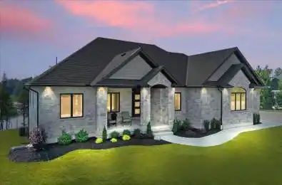 150 Louise Creek Crescent West Grey Ontario N0G 1S0