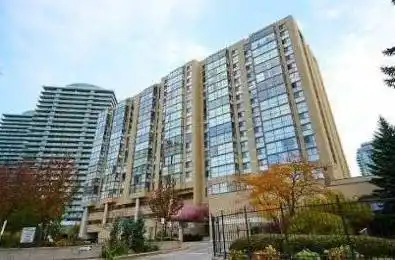 5460 Yonge Street Unit# 806 Toronto C07 Ontario M2N 6K7