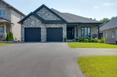3307 Trulls Road Clarington Ontario L1E 2L2
