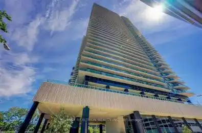33 Shore Breeze Drive Unit# 2501 Toronto W06 Ontario M8V 0G1