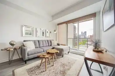 260 Sackville Street Unit# 714 Toronto C08 Ontario M5A 2M3