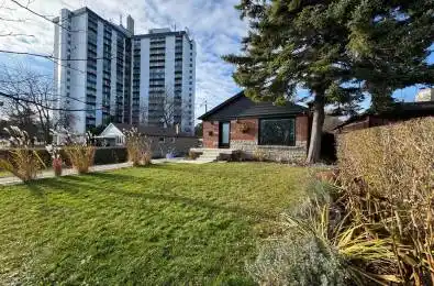 16 Glen Everest Road Unit# Main Floor Toronto E06 Ontario M1N 1J3