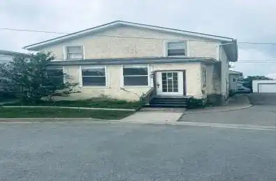 4299 Second Avenue Niagara Falls Ontario L2E 4G8