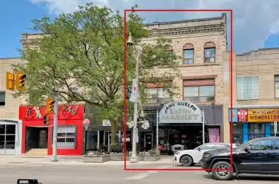 101 Wyndham Street Guelph Ontario N1H 4E9