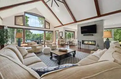 38 Rocky Drive Huntsville Ontario P0B 1M0