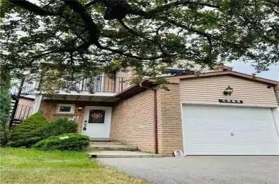 4263 Sugarbush Road Mississauga Ontario L5B 2X6