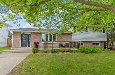 774 River Street Saugeen Shores Ontario N0H 2C4