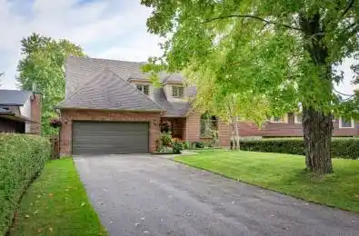 624 High Street Orillia Ontario L3V 6Y8