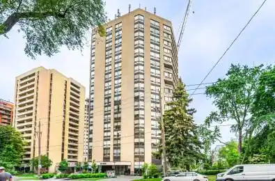 240 Heath Street Unit# 1403 Toronto C03 Ontario M5P 3L5