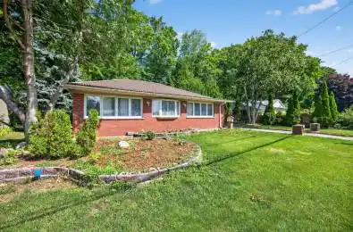 828 Hugel Avenue Midland Ontario L4R 1X6