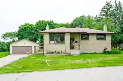 815 Stewart Drive Peterborough South Ontario K9J 7R3