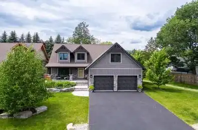 189 Brooker Boulevard Blue Mountains Ontario L9Y 0L3