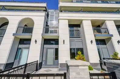 8 Cedarland Drive Unit# 123W Markham Ontario L6G 0H4