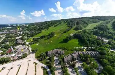 796404 Grey Road 19 N/A Unit# 121 Blue Mountains Ontario L9Y 0N8