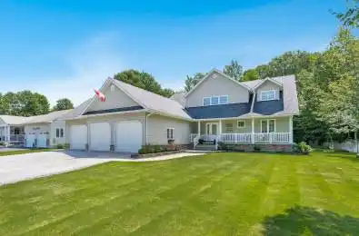 91 Maryjane Road Tiny Ontario L0L 2T0
