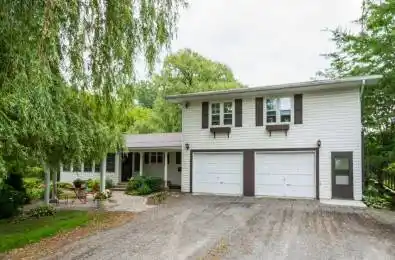 21 Storms Lane Prince Edward County Ontario K0K 2P0