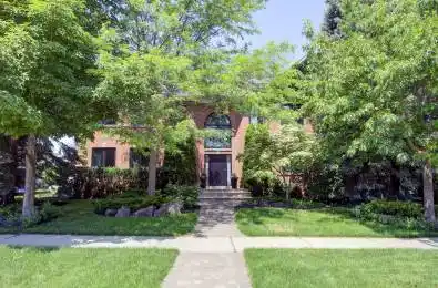 1079 Skyvalley Crescent Oakville Ontario L6M 3L2