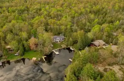 405 Philrick Drive Trent Lakes Ontario K0L 1J0