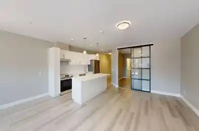2 QUEBEC Street Unit# 201 Guelph Ontario N1H 2T2