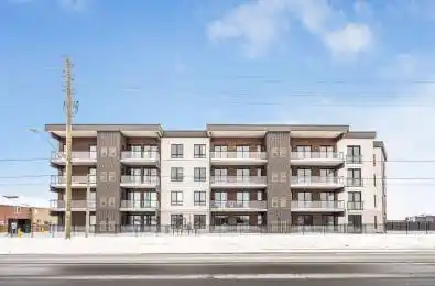 7549A Kalar Road Unit# 301 Niagara Falls Ontario L2H 3W6