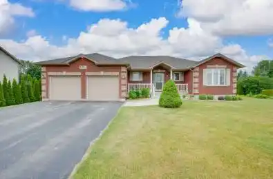 16 O'neill Circle Springwater Ontario L2L 2K0