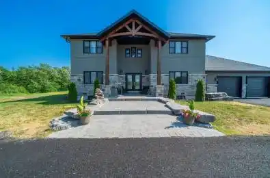 2572 Blessington Road Tyendinaga Ontario K0K 1V0