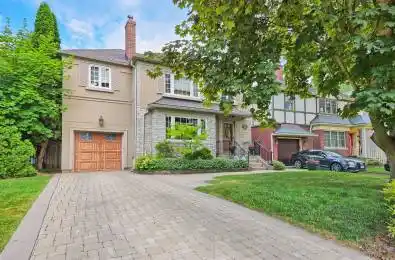 4 Rykert Crescent Toronto C11 Ontario M4G 2S9