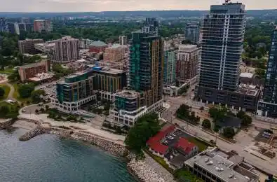 2060 Lakeshore Road Unit# 308 Burlington Ontario L7R 0G2