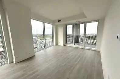56 Andre de Grasse Street Unit# 2612 Markham Ontario L6G 0G4