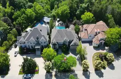 29 Pebblelane Court Richmond Hill Ontario L4C 6X2