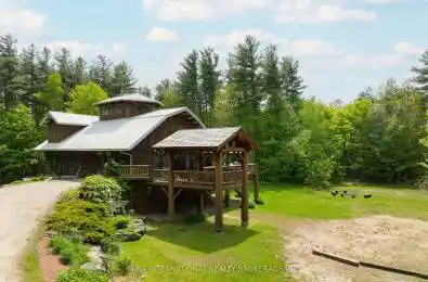 1400 Chemin Du Loup Road Tiny Ontario L9M 2H7