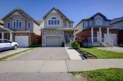 365 Parkvale Drive Kitchener Ontario N2R 1Y2