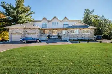1354 1 Side Road Burlington Ontario L7P 0R9