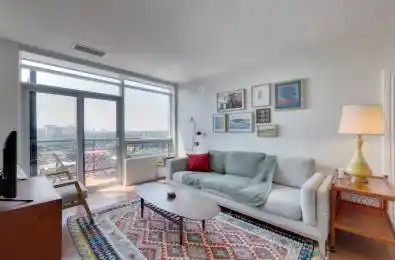 61 Heintzman Street Unit# 1603 Toronto W02 Ontario M6P 5A2