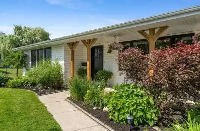 110 Mary Avenue Georgian Bluffs Ontario N4K 5N5