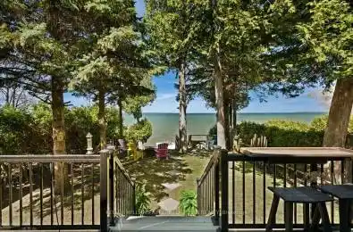 210 Morrison Avenue Brock Ontario L0K 1A0