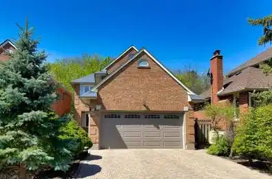 92 Rosebury Lane Vaughan Ontario L4L 3Z8
