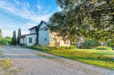 263842 Prouse Road South-West Oxford Ontario N0J 1N0