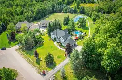 11135 Menzies Court Milton Ontario L0P 1B0