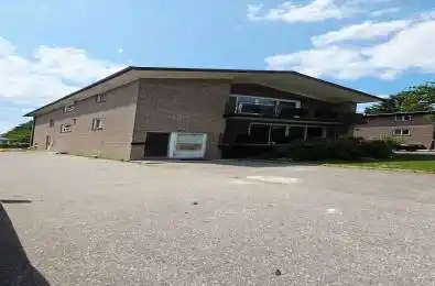 30 Canlish Road Unit# 2 Toronto E04 Ontario M1P 1S4