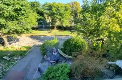 21 Love Crescent Unit# Main Toronto E02 Ontario M4E 1V6