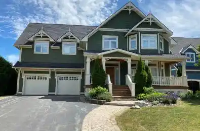 212 Snowbridge Way Blue Mountains Ontario L9Y 0V1