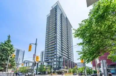 225 Sackville Street Unit# 704 Toronto C08 Ontario M5A 0B9