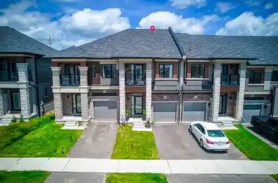 43 George Brier Drive Brant Ontario N3L 0L8