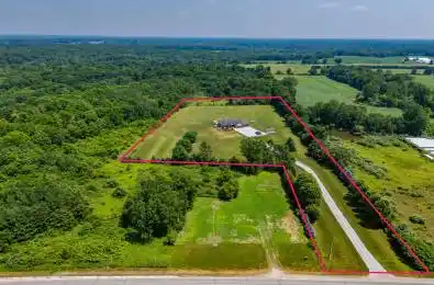 2554 Highway 59 Highway Norfolk Ontario N0E 1G0