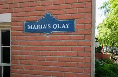 96 MARIA'S Quay Cobourg Ontario K9A 5R6