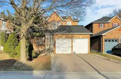 39 Loweswater Avenue Markham Ontario L3R 7W8