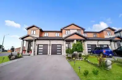 5 Primrose Crescent Belleville Ontario K8N 0J7
