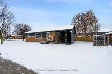 183 Sekura Street Cambridge Ontario N1R 3R2